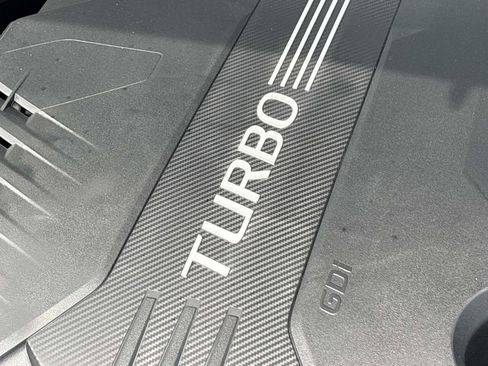 Used 2025 Genesis G70 3.3T Advanced w/ Sport Prestige Package image 25