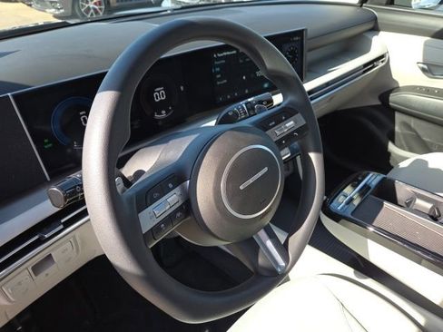 Used 2026 Hyundai Tucson SEL image 21