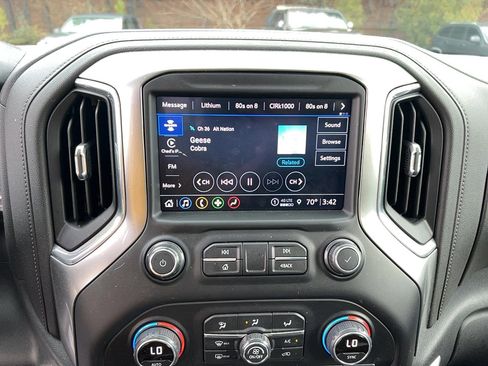 Used 2021 Chevrolet Silverado 1500 RST w/ All Star Edition Plus image 19