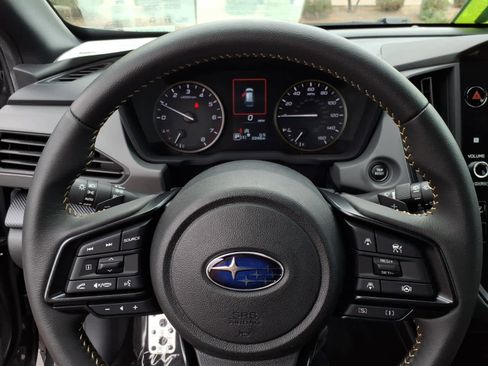 Certified 2025 Subaru Crosstrek 2.5i Sport w/ Crosstrek Mirror Package AWD/4WD image 33