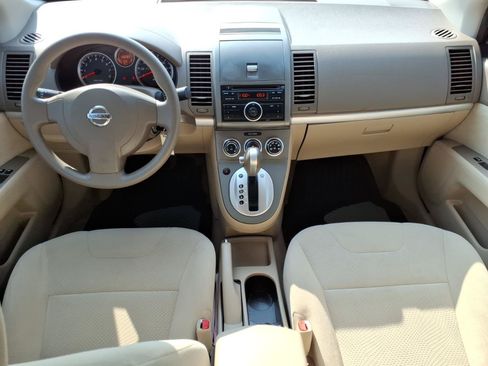 Used 2012 Nissan Sentra 2.0 FWD image 9