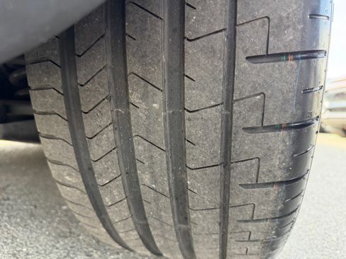 Used 2023 Mercedes-Benz EQE 350+ SUV image 58