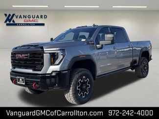 New 2026 GMC Sierra 2500 AT4X 360° Tour