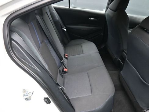 Certified 2020 Toyota Corolla SE image 23