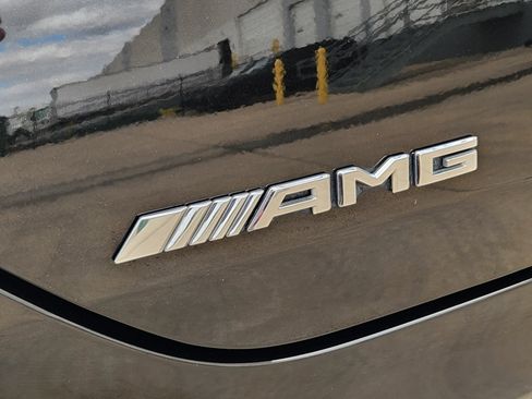 Used 2023 Mercedes-Benz GLE 53 AMG 4MATIC Coupe image 11