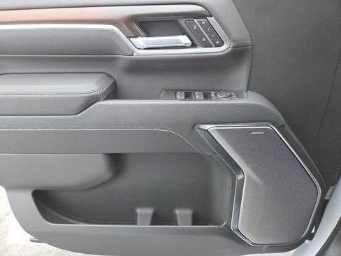 New 2026 GMC Sierra 3500 Denali w/ Denali Reserve Package image 38