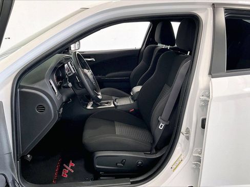 Used 2023 Dodge Charger R/T w/ Blacktop Package RWD image 18
