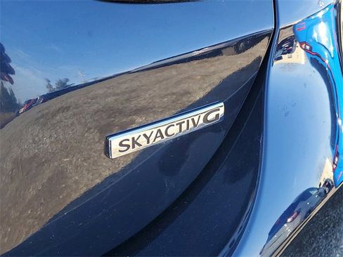 Used 2021 MAZDA MAZDA6 Touring image 6