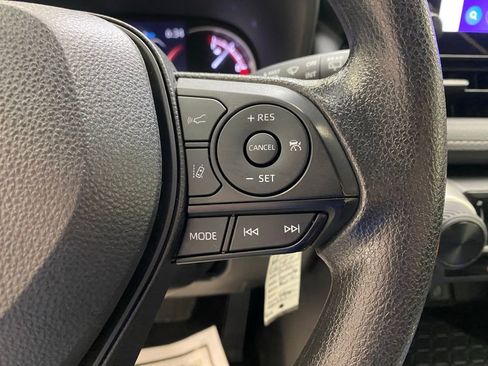 Used 2024 Toyota RAV4 LE image 19