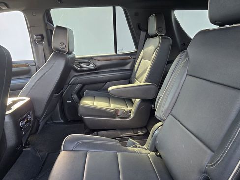 Used 2022 Chevrolet Tahoe Premier w/ Max Trailering Package image 18