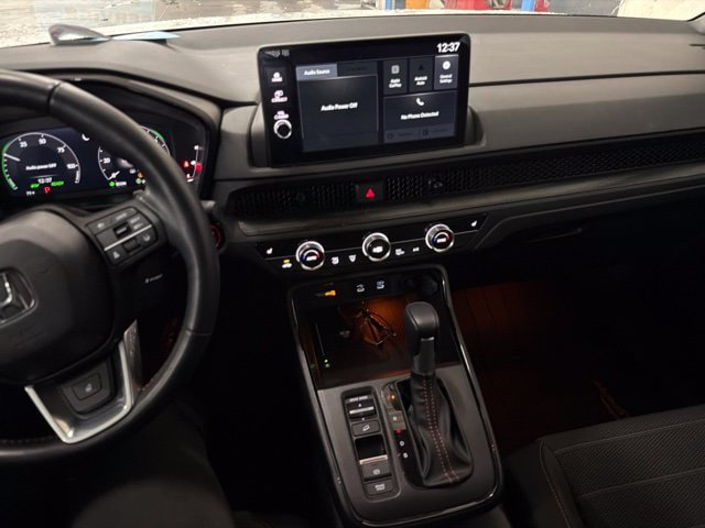 Certified 2026 Honda CR-V TrailSport image 16