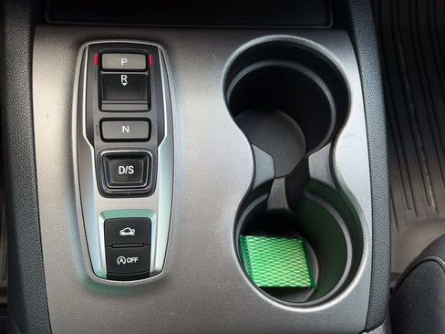 Used 2021 Honda Ridgeline Sport image 27