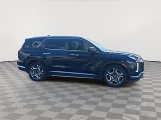 Used 2025 Hyundai Palisade SEL FWD video 2