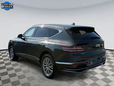 Used 2025 Genesis GV80 2.5T image 4