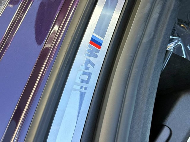 Used 2026 BMW Z4 M40i RWD image 13