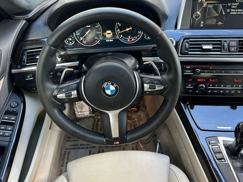Used 2015 BMW 640i Gran Coupe image 15