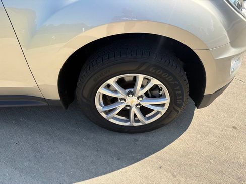 Used 2016 Chevrolet Equinox LT FWD image 47