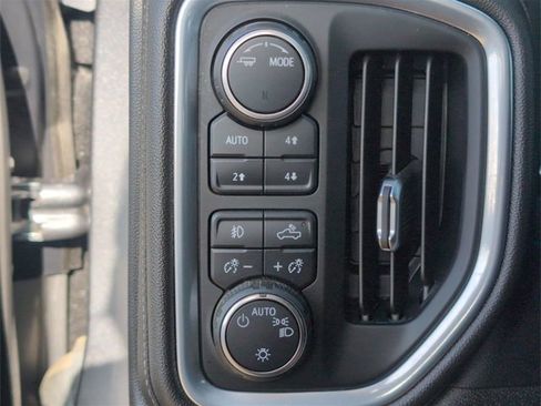 Certified 2022 Chevrolet Silverado 1500 LT Trail Boss w/ Bed Protection Package image 17