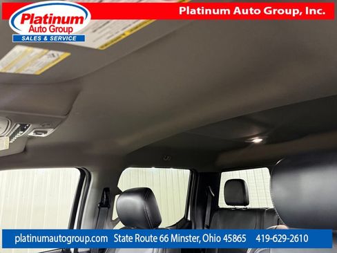 Used 2019 Ford F350 Lariat w/ Tow Technology Bundle AWD/4WD image 14