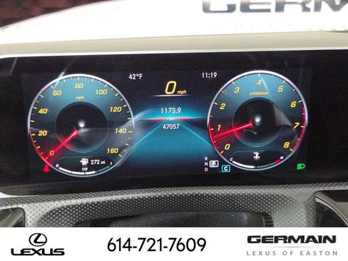 Used 2019 Mercedes-Benz A 220 4MATIC w/ AMG Line image 26