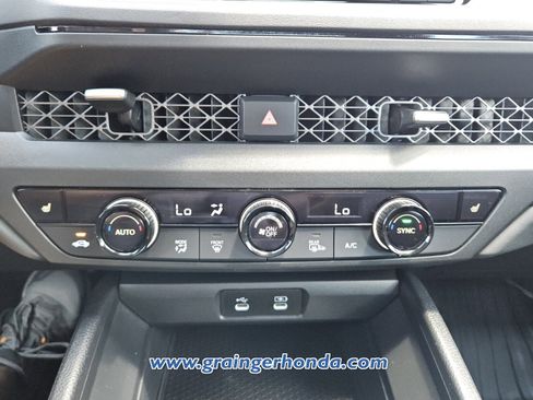 Used 2024 Honda Accord EX image 17