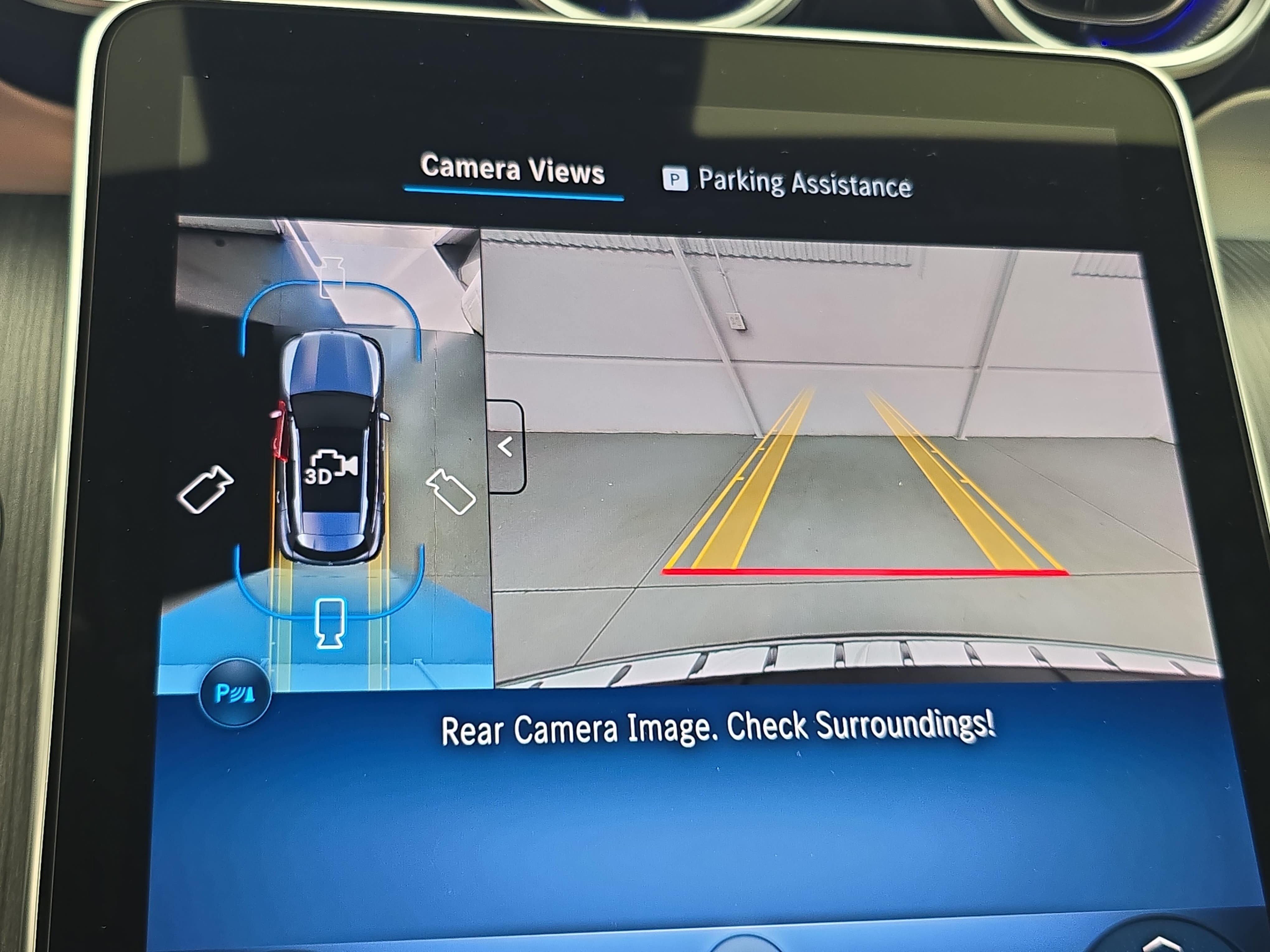 Certified 2026 Mercedes-Benz GLC 300 image 23