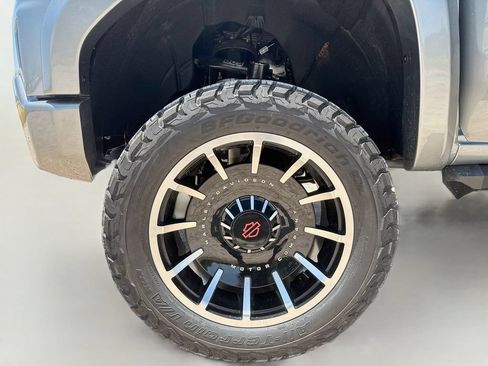 New 2026 GMC Sierra 1500 AT4 w/ AT4 Premium Package AWD/4WD image 30