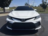 Used 2021 Toyota Camry LE image 3