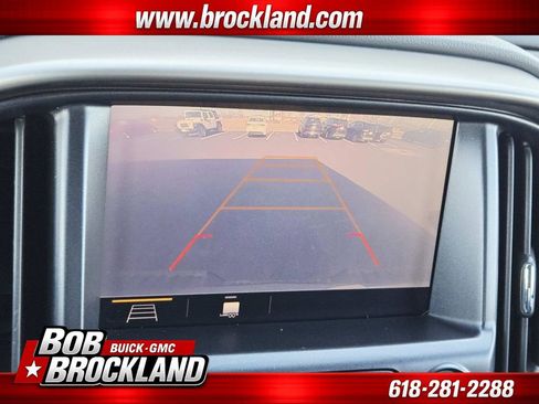 Used 2019 Chevrolet Colorado Z71 w/ Z71 Midnight Edition AWD/4WD image 29