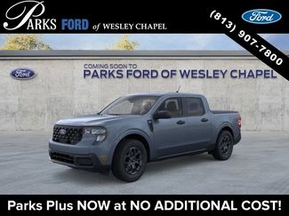 New 2026 Ford Maverick XLT video 1