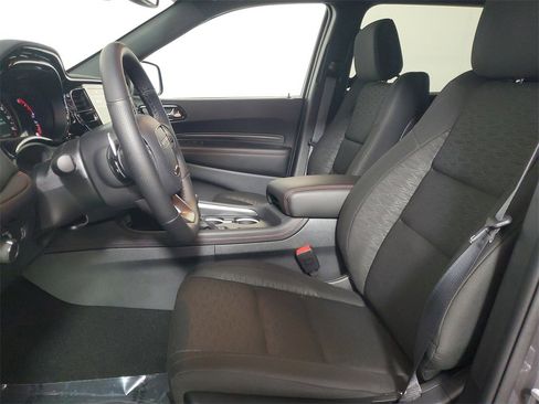 New 2026 Dodge Durango GT w/ Blacktop Package image 11