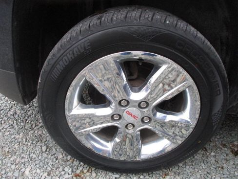 Used 2015 GMC Terrain SLT image 28