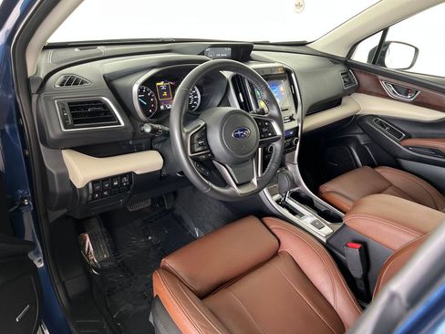 Certified 2022 Subaru Ascent Touring image 19