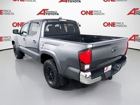 Certified 2019 Toyota Tacoma SR5 RWD image 6