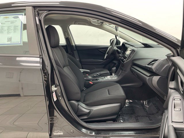 Used 2020 Subaru Impreza 2.0i AWD/4WD image 18