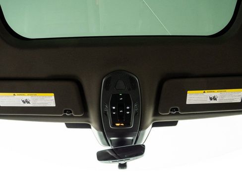 New 2026 Porsche Panamera 4 image 20