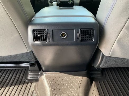 Used 2020 Toyota Tundra Limited w/ Limited Premium Package image 22