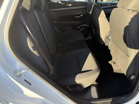 Used 2024 Hyundai Tucson SEL image 19