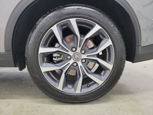 Used 2023 Acura MDX FWD w/ Technology Package image 11