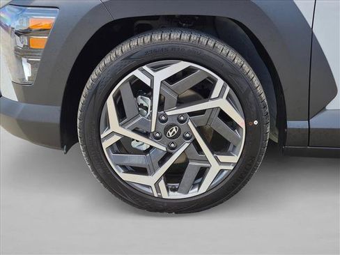 New 2026 Hyundai Kona SEL Premium FWD image 16