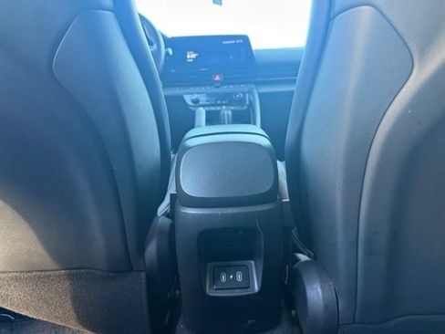 Used 2025 Hyundai Elantra N FWD image 15