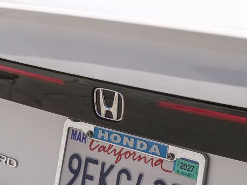 Used 2023 Honda Accord LX image 11