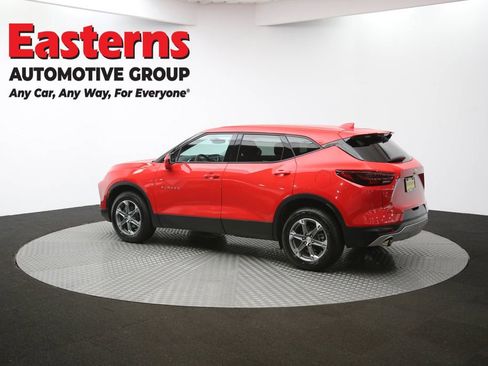 Used 2023 Chevrolet Blazer LT image 61