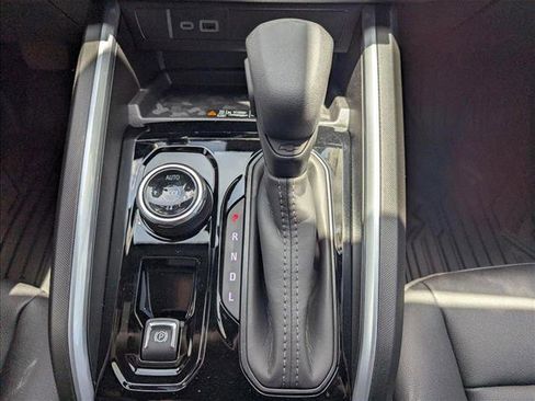 New 2025 Chevrolet Colorado Trail Boss image 15