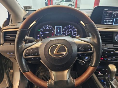 Used 2022 Lexus RX 350 AWD w/ Premium Package image 15