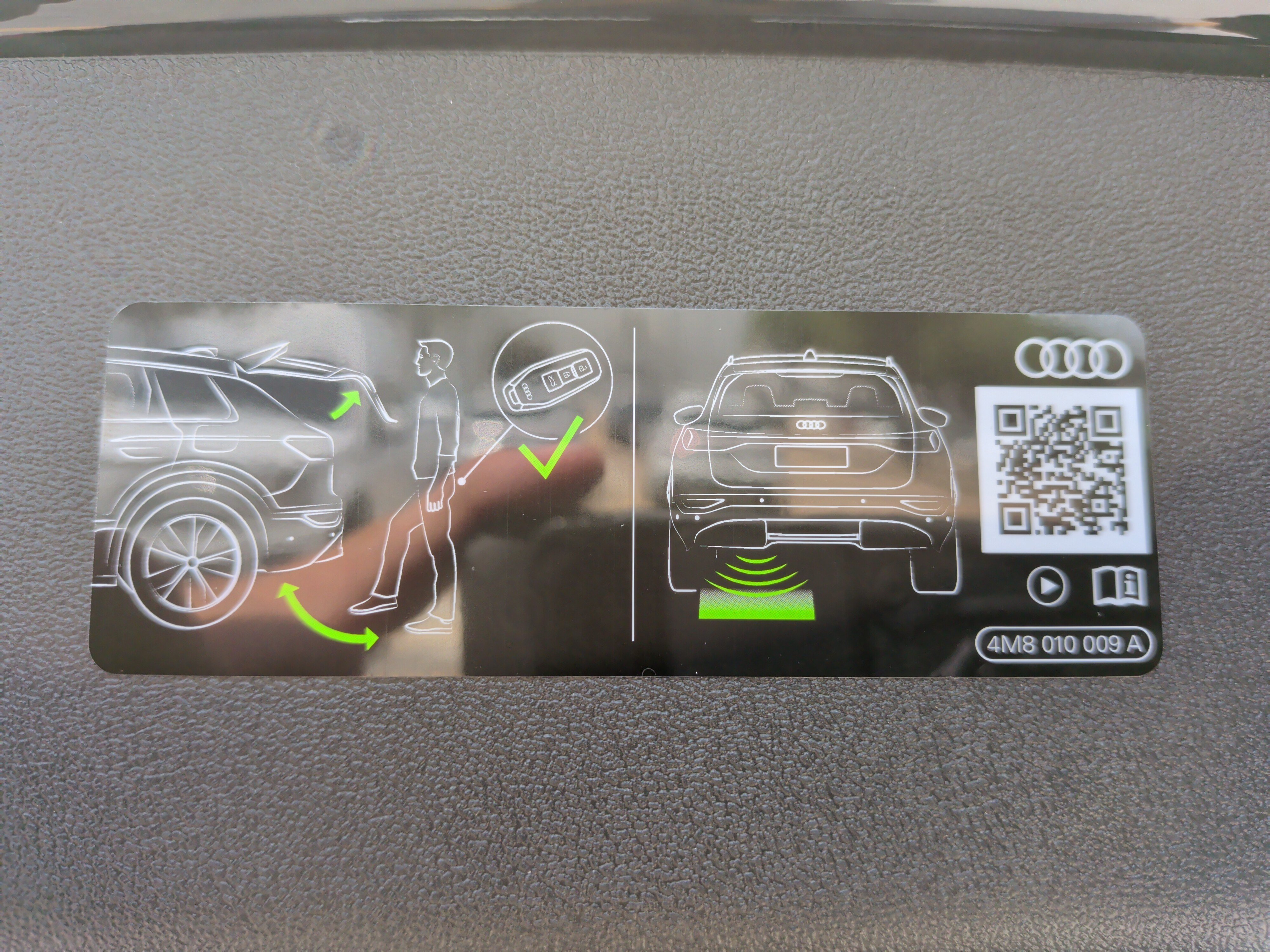Used 2026 Audi Q3 quattro 2.0T w/ Driver Assistance Package AWD/4WD image 38