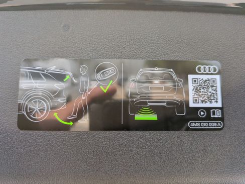 Used 2026 Audi Q3 quattro 2.0T AWD/4WD image 38