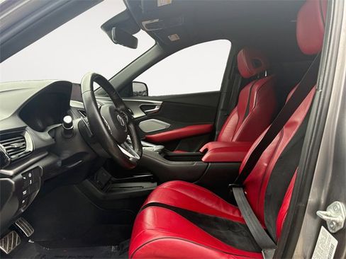 Used 2023 Acura RDX A-Spec image 9