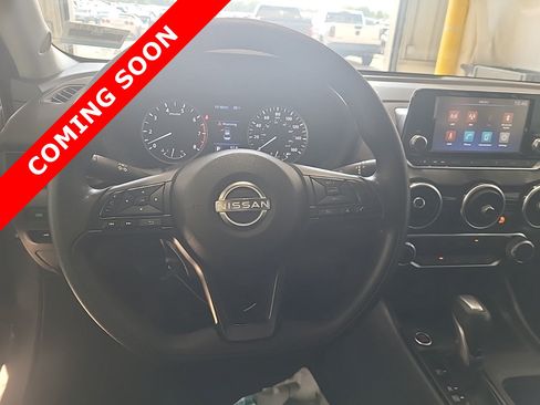 Used 2024 Nissan Sentra S FWD image 6