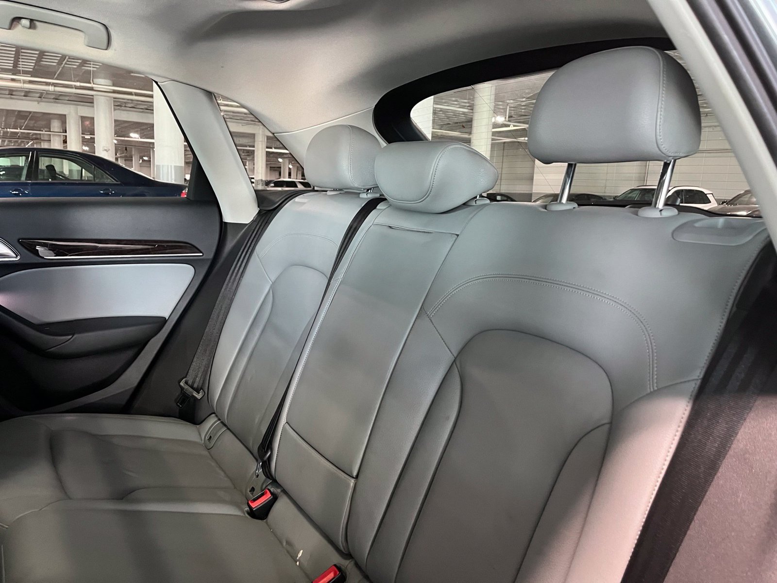 Used 2016 Audi Q3 2.0T Premium Plus AWD/4WD image 34